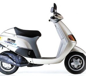 PIAGGIO Quartz 50 Parts