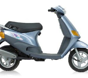 Piaggio Zip 50 2T AC (1995 - 15) PARTS
