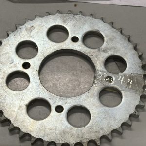 HONDA CB500T (1974-76) HONDA CB450K, CB450T (1967-74), HONDA CL450 (1967-72) REAR DRIVE SPROCKET 280 X 41 Teeth