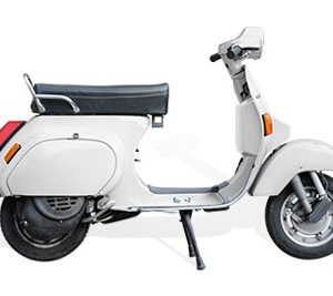 VESPA PK50S (ALL MODELS) PARTS