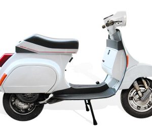 VESPA PK50XL (ALL MODELS) PARTS