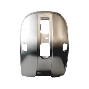 Vespa PK 50-PK125 S Legshield Leg Shield Repair Section
