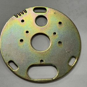KAWASAKI Z650 TIMING CONTACT SET BACK PLATE **(NEW PRODUCT SAMPLE PICTURE)**