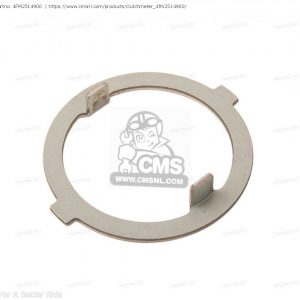 YAMAHA FZR1000 XJR1300 ETC (FITS 342 MODELS) SPEEDO CLUTCH METER 4FM-25149-00
