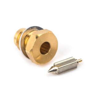 YAMAHA DT50MX, DT80MX Carb Float Valve 367-14390-14