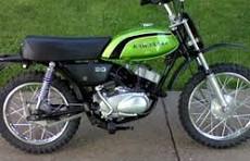 KAWASAKI KM90A (1973-80) Parts