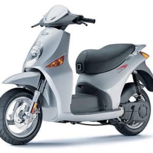 Malaguti Ciak 125 (2001-04) Parts