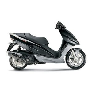 Malaguti F-12 Phantom 100cc TD (1999-03) Parts