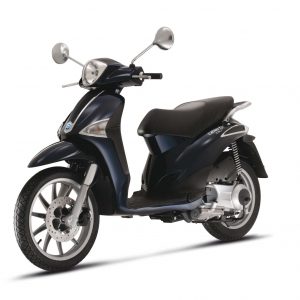 Piaggio Liberty 50 2T AC (1997 - 05) PARTS
