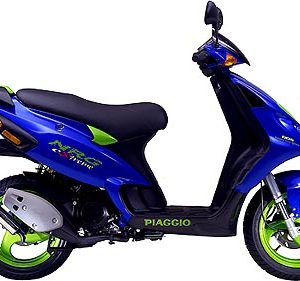 Piaggio NRG MC3 50 2T PARTS