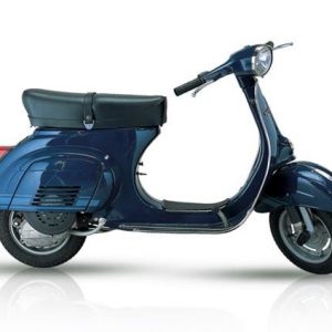 PIAGGIO Primavera ET3 125cc Parts