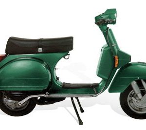 PIAGGIO Vespa PX125E (Electric Start) (1982-93) Parts