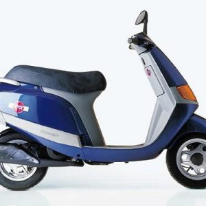 PIAGGIO Sfera 50 Parts