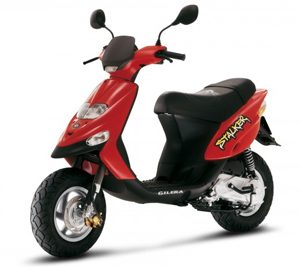 PIAGGIO Stalker 50 Parts
