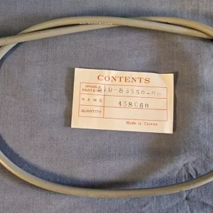 Yamaha SA50 Jog 79-88 / QT50 79-92, MA50 Speedo Cable 53L-83550-00