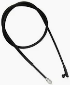 Honda CBX750, NTV600/650, SH50T, SS50, ST50, Sym50 Speedo Cable