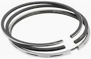 PISTON RINGS SUZUKI
