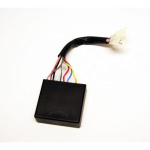 KAWASAKI KL650, KLR650 Ignition CDI BOX 21119-1272