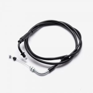Lexmoto XDV 125 Euro 5, Longjia LJ125T-18A Throttle Cable