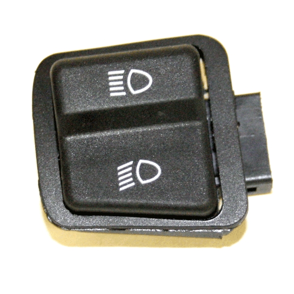 Baotian, Lexmoto, Etc HI/LOW SWITCH FOR CHINESE SCOOTERS (see list)