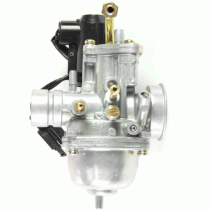50cc 2T Scooter Tungshen Carburettor for Early Chinese Machines