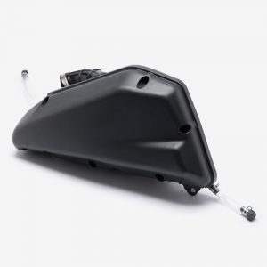 Lexmoto SRT 125 Euro 5 [LJ125T-X-E5], Longjia LJ125T-X AIR FILTER BOX ASSEMBLY ARFA159