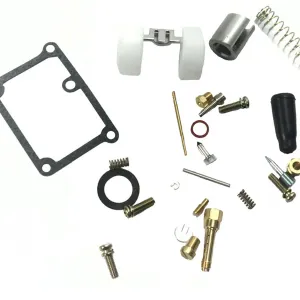 MIKUNI CARBURETOR VM20 PARTS