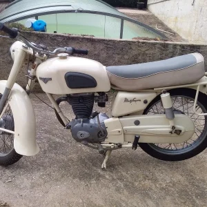 MOTOBECANE Z23C