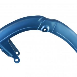 Honda C50 Cub, C70 Cub, C90 Cub Front Mudguard (BLUE)