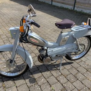 MOTOBECANE AV 88 Clignotants - 1975 Parts