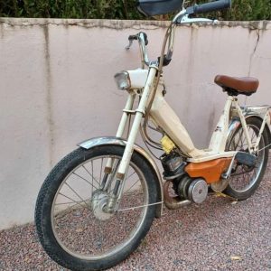 MOTOBECANE AV 78 - 1978 Parts