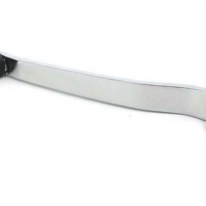 Suzuki GN125 (1982-01) Gear Change Lever Pedal 10mm Spline x 120mm Long 25600-05320