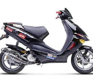 APRILIA SR 50 Stealth / LC / Racing (Liquid Cooled) Parts