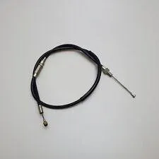 CLUTCH CABLES (SUZUKI)