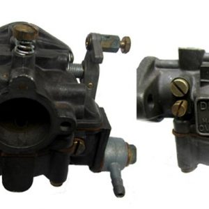 GARELLI Carburetor DELLORTO CVC-22/19/4