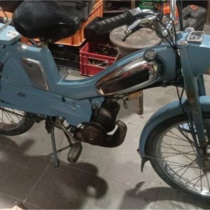 MOTOBECANE 881 - 1980 Parts