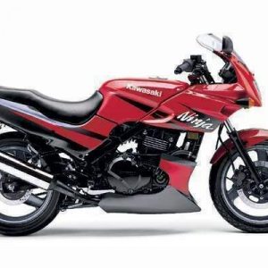 KAWASAKI EX500 PARTS