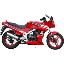 KAWASAKI GPZ500S PARTS