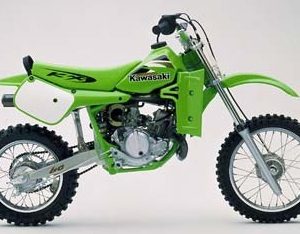 Kawasaki KX60 1983-2003 Parts