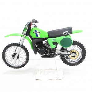 Kawasaki KX80 1979-1983 Parts
