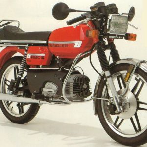 Kreidler RMS