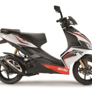 APRILIA SR 50 (Air Cooled) (1994-on) Parts