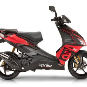 APRILIA SR50R WATER COOLED (2004-09) PARTS