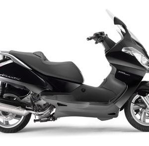 APRILIA ATLANTIC 250 PARTS
