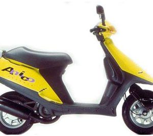 Aprilia Amico 50 (1992-94) Parts