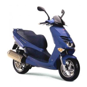APRILIA LEONARDO 125 PARTS