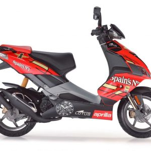APRILIA SR 50 WWW (2001-02) Parts