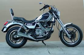 Ducati Indiana 350 Parts