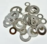 WASHERS ETC