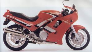 TRIUMPH Daytona 1000 4 Cyl (1992) PARTS